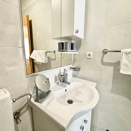 Boras Lux 4*