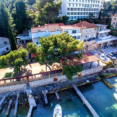 Boras Lux Pensjonat Cavtat