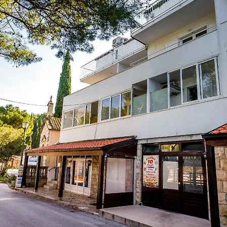 Boras Lux Pensionat