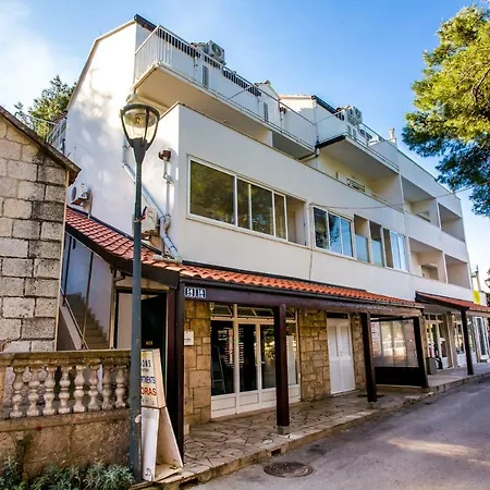 Pensionat Boras Lux