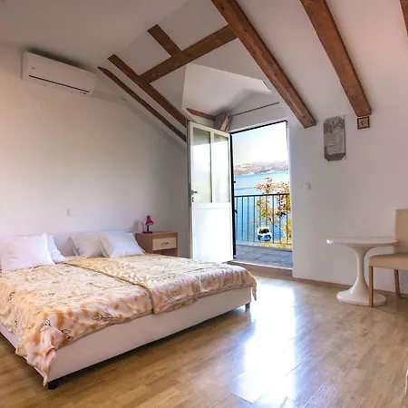 Boras Lux Pensionat Cavtat