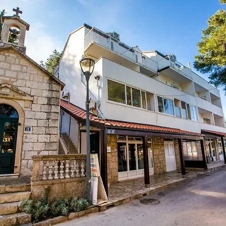 Boras Lux Cavtat