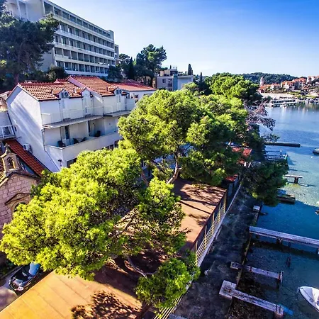 Guest house Boras Lux